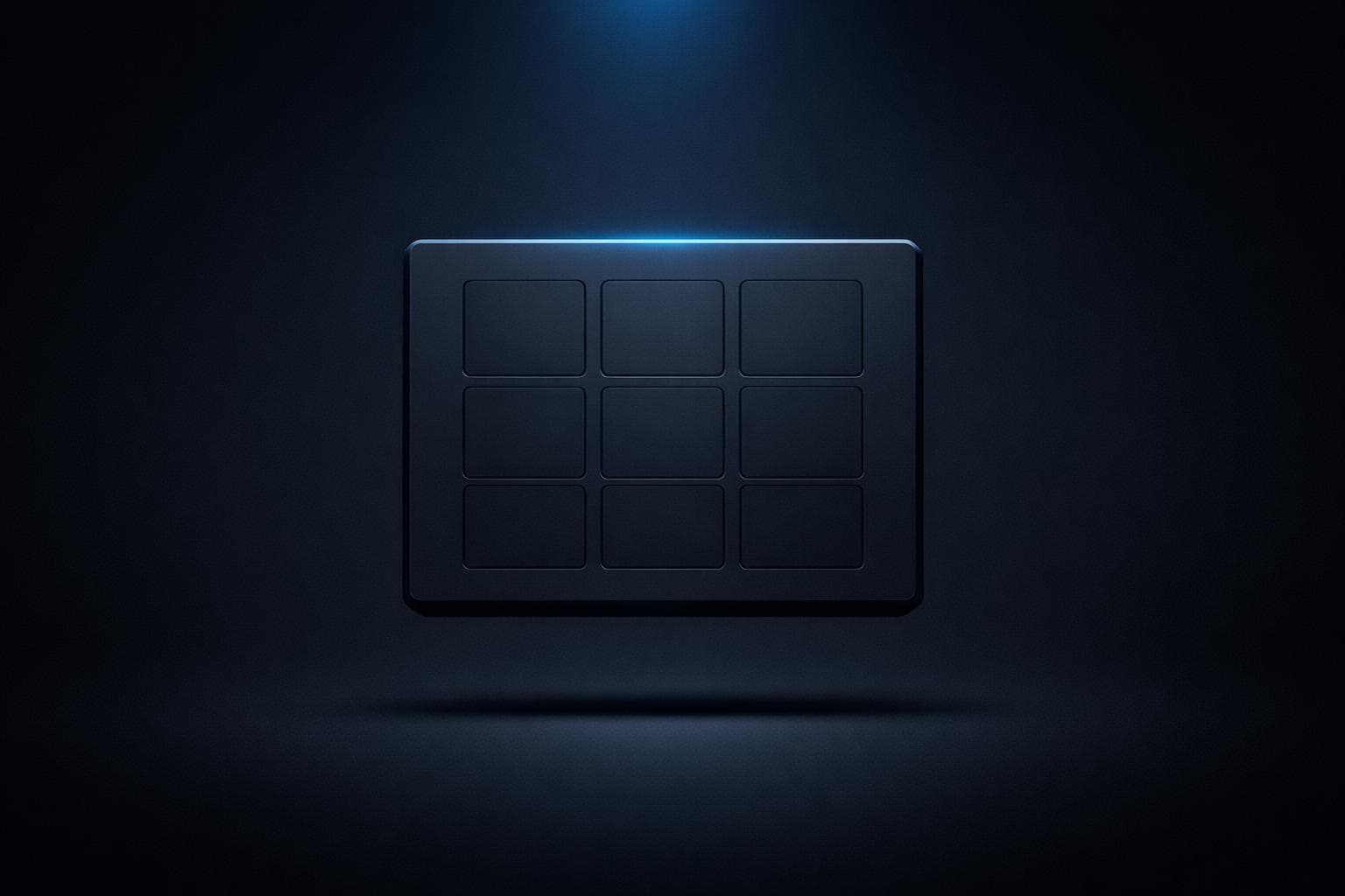 The Vibe Coder's Morning Routine: From 47 Tabs to One Dashboard